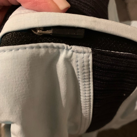 O'NEILL Men's 21 Inch S-Seam Boardshorts - Quick Dry Stretch Fabric,32,Pale Blue - Picture 14 of 16